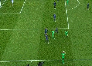 【法甲】梅西2妙传助攻 姆巴佩2球1助 巴黎3比1逆转