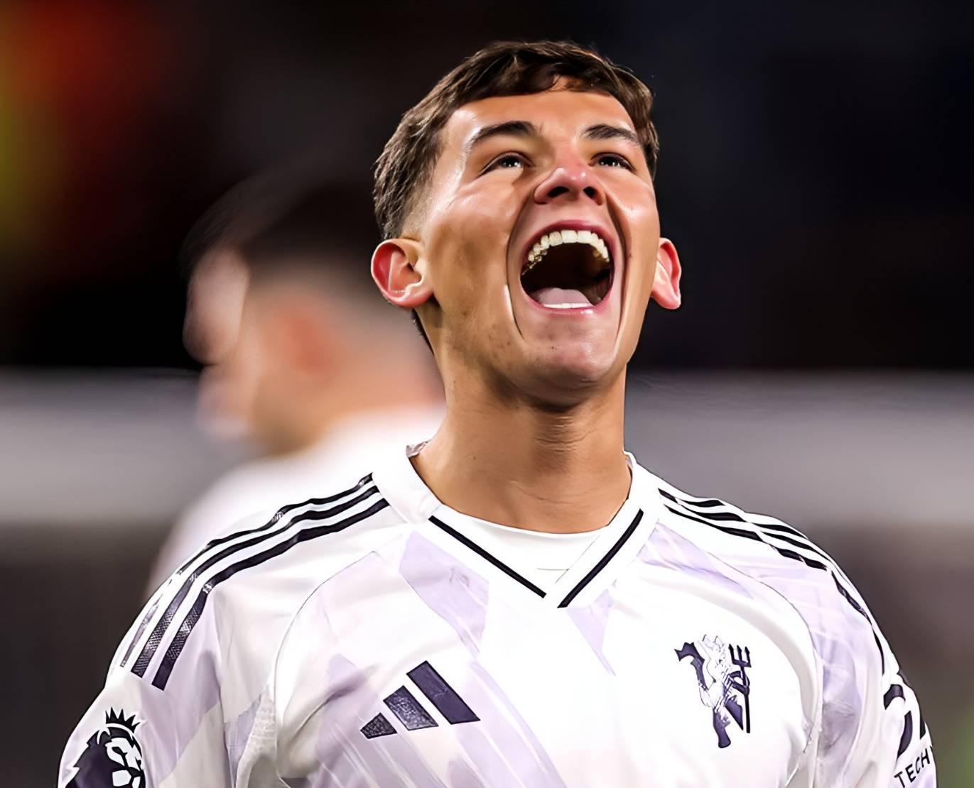 kaiyun-镜报：卡里克重视青训球员；莱西和穆尔豪斯渴望出场