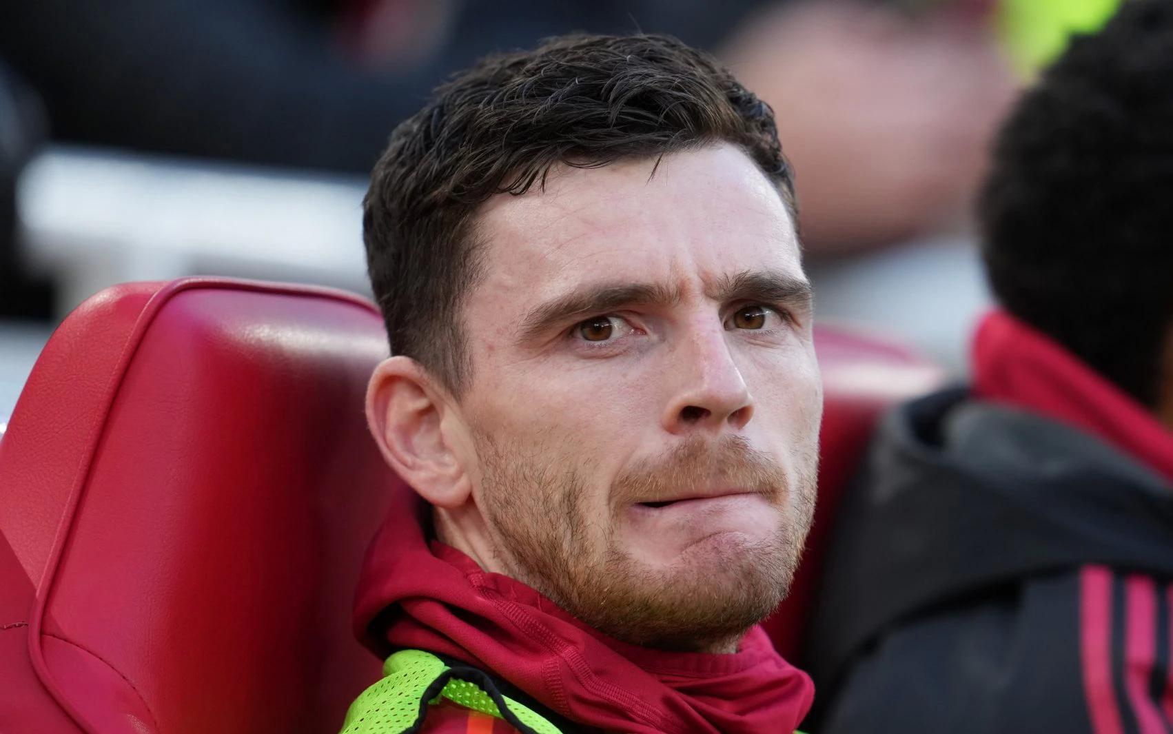 开云科技-马特-劳：热刺正在引入罗伯逊；意味着列维不买老将的策略被推翻